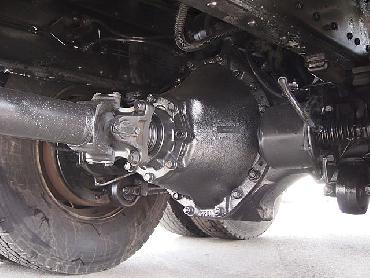 日野 プロフィア ウイング車 大型 KL-FR1KXHA 年式 H15 [写真18]