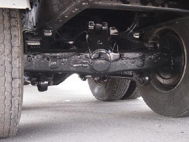 日野 プロフィア ウイング車 大型 KL-FR1KXHA 年式 H15 [写真19]