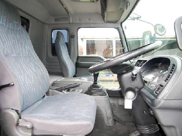 いすゞ フォワード ウイング車 中型 KK-FRR35L4 年式 H16 [写真14]