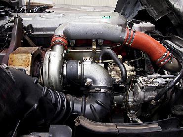 日野 プロフィア ウイング車 大型 KL-FR1KXHA 年式 H15 [写真16]