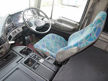 日野 プロフィア ウイング車 大型 KL-FR1KXHA 年式 H15 [写真12]