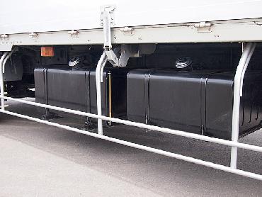 日野 プロフィア ウイング車 大型 KL-FR1KXHA 年式 H15 [写真21]