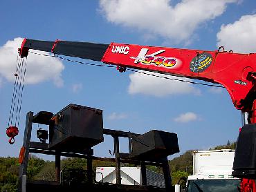 三菱ふそう ファイター セルフ 中増t KL-FQ61FM 年式 H14[写真05]