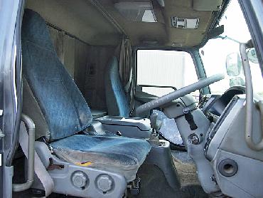 三菱ふそう ファイター セルフ 中増t KL-FQ61FM 年式 H14[写真03]
