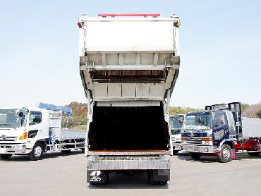 いすゞ エルフ パッカー 小型 KR-NPR72LR 年式 H16[写真08]
