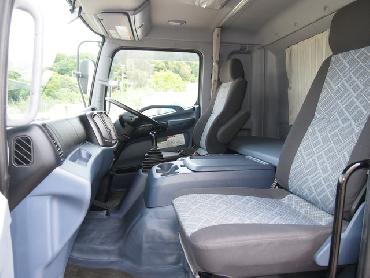 日野 レンジャー ダンプ 大型 ADG-GK8JKWA 年式 H18[写真12]