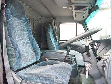UDトラックス コンドル ウイング車 中型 KK-MK252NH 年式 H12[写真10]