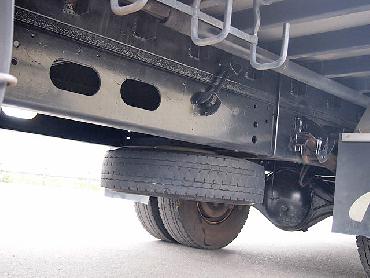 UDトラックス コンドル ウイング車 中型 KK-MK252NH 年式 H12[写真15]
