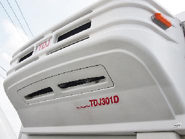 いすゞ エルフ 冷凍バン 小型 PB-NKR81N 年式 H18[写真18]