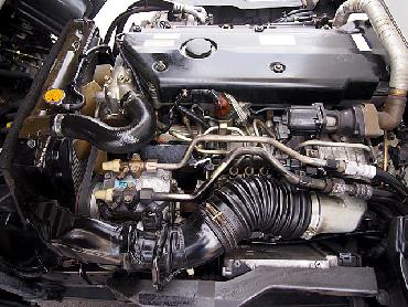 いすゞ エルフ 冷凍バン 小型 PB-NKR81N 年式 H18[写真19]