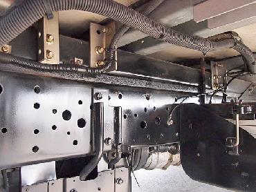 いすゞ エルフ 冷凍バン 小型 PB-NKR81N 年式 H18[写真23]