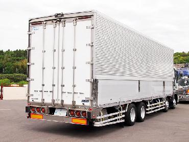 日野 プロフィア ウイング車 大型 KC-FW1KXFG 年式 H12 [写真04]