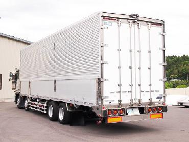 日野 プロフィア ウイング車 大型 KC-FW1KXFG 年式 H12 [写真05]