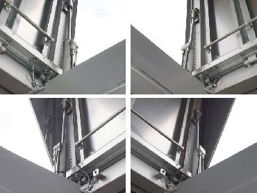 日野 プロフィア ウイング車 大型 KC-FW1KXFG 年式 H12 [写真10]