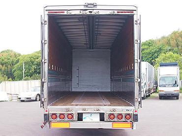 日野 プロフィア ウイング車 大型 KC-FW1KXFG 年式 H12 [写真06]