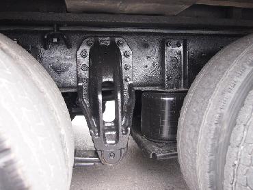 日野 プロフィア ウイング車 大型 KC-FW1KXFG 年式 H12 [写真17]