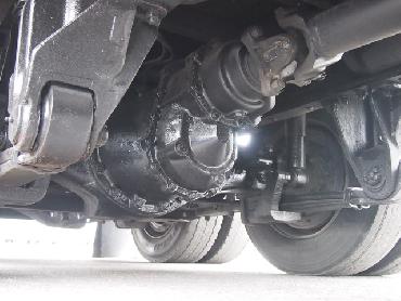 日野 プロフィア ウイング車 大型 KC-FW1KXFG 年式 H12 [写真16]