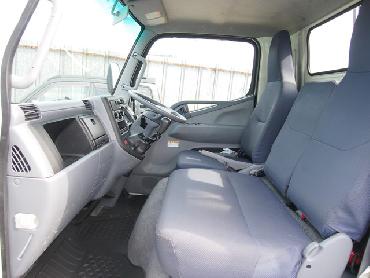 三菱ふそう キャンター ユニック 小型 PDG-FE73DN 年式 H22[写真08]
