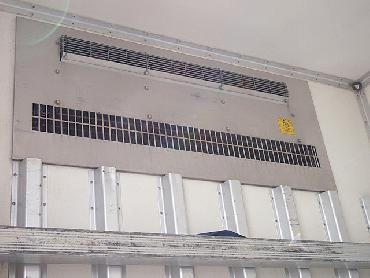 いすゞ フォワード 冷凍バン 中型 PA-FRR34L4 年式 H17 [写真12]