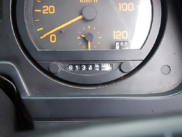 いすゞ フォワード 冷凍バン 中型 PA-FRR34L4 年式 H17 [写真17]