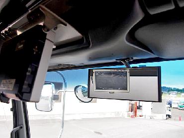 いすゞ フォワード 冷凍バン 中型 PA-FRR34L4 年式 H17 [写真19]