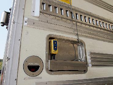 いすゞ フォワード 冷凍バン 中型 PA-FRR34L4 年式 H17 [写真13]