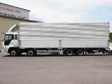 日野 プロフィア ウイング車 大型 KL-FW1KXHG 年式 H15[写真05]
