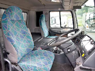日野 プロフィア ウイング車 大型 KL-FR1KXHA 年式 H15 [写真11]