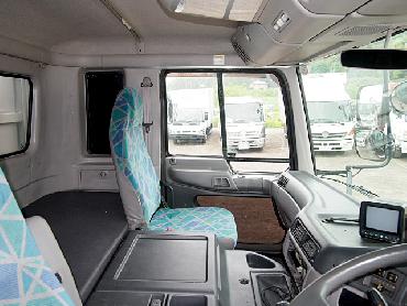 日野 プロフィア ウイング車 大型 KL-FR1KXHA 年式 H15 [写真13]