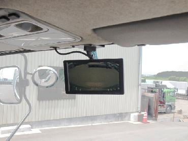 三菱ふそう ファイター 冷凍バン 中型 PA-FK61FK 年式 H17 [写真11]