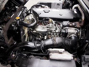 いすゞ エルフ バン車 小型 PB-NPR81AN 年式 H19[写真14]