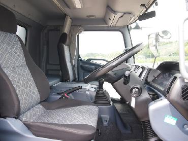 日野 レンジャー ウイング車 中型 ADG-FD8JLWA 年式 H18[写真11]
