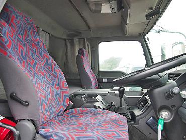 いすゞ ギガマックス ウイング車 大型 PJ-CYJ51W5 年式 H16[写真06]