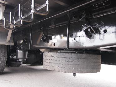 いすゞ ギガマックス ウイング車 大型 PJ-CYJ51W5 年式 H16[写真09]