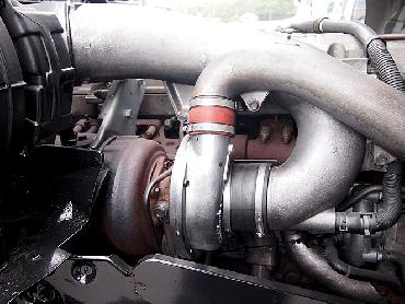 いすゞ ギガマックス ウイング車 大型 PJ-CYJ51W5 年式 H16[写真08]