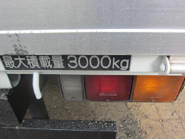 三菱ふそう キャンター ユニック 小型 KK-FE72EEV 年式 H15[写真08]