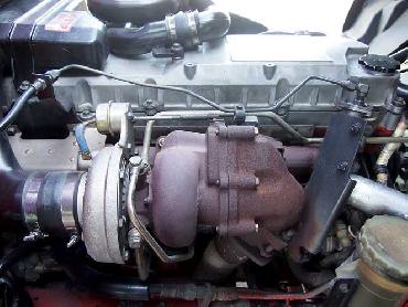 いすゞ フォワード ウイング車 中型 KK-FRR34L4 年式 H12[写真13]