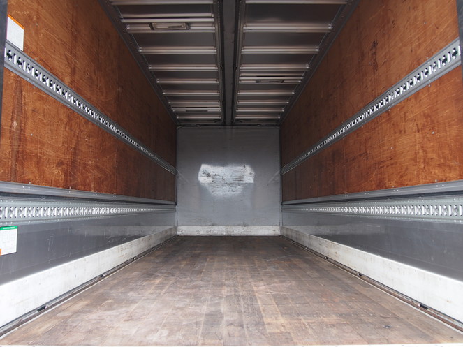 UDトラックス コンドル ウイング車 中型 PB-MK36A 年式 H17[写真08]