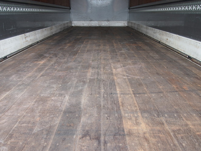 UDトラックス コンドル ウイング車 中型 PB-MK36A 年式 H17[写真11]