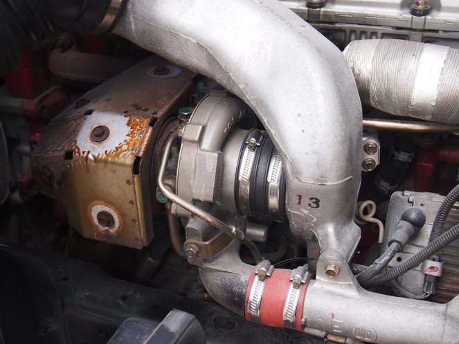 UDトラックス コンドル ウイング車 中型 PB-MK36A 年式 H17[写真19]