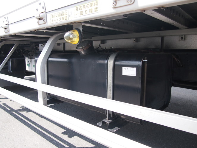 UDトラックス コンドル ウイング車 中型 PB-MK36A 年式 H17[写真22]