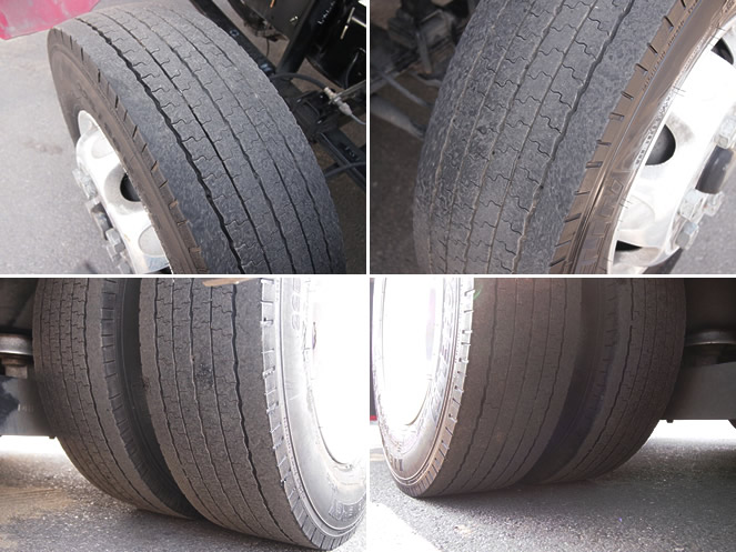 いすゞ フォワード ウイング車 中型 PA-FRD34L4 年式 H18[写真20]