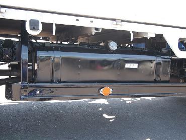 三菱ふそう キャンター ユニック 小型 KK-FE72EEV 年式 H15[写真20]