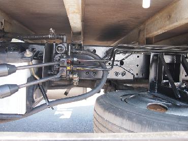 三菱ふそう キャンター ユニック 小型 KK-FE72EEV 年式 H15[写真19]
