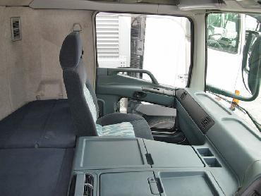 三菱ふそう スーパーグレート ウイング車 大型 KL-FS54JVZ 年式 H14[写真12]