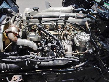 日野 レンジャー ウイング車 中型 ADG-FD8JLWA 年式 H18[写真14]