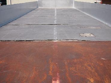 日野 プロフィア 平ボディ 大型 KL-FR2PXHG 年式 H15 [写真10]