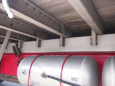 日野 プロフィア 平ボディ 大型 KL-FR2PXHG 年式 H15 [写真13]