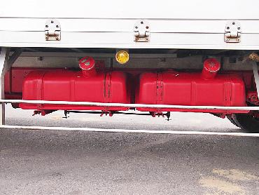 UDトラックス コンドル ウイング車 中型 KK-MK252LB 年式 H13[写真19]