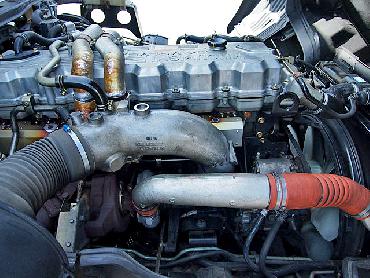 三菱ふそう スーパーグレート ウイング車 大型 PJ-FS54JVZ 年式 H16[写真15]
